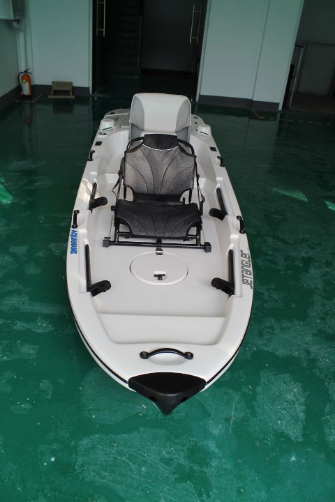 Motorized Kayak Packages, Kayaks, Fishing, Hunting